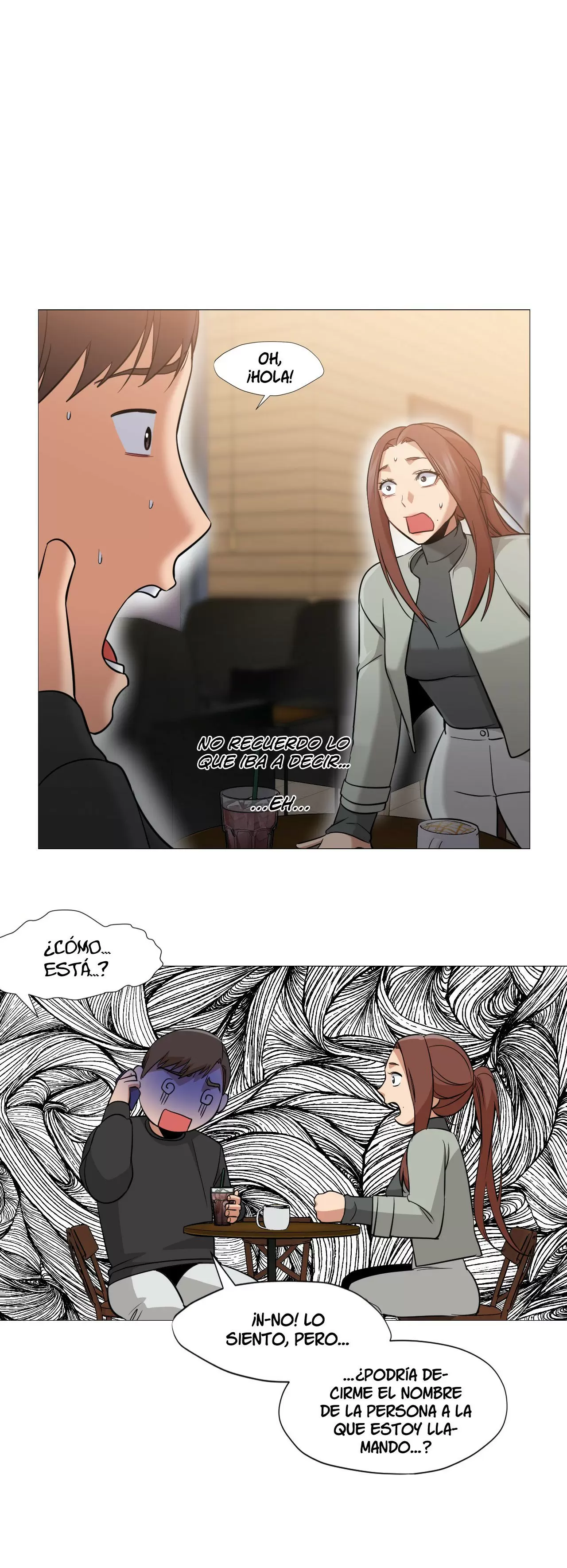 Man Up, Girl! Capítulo 40 - Page 19