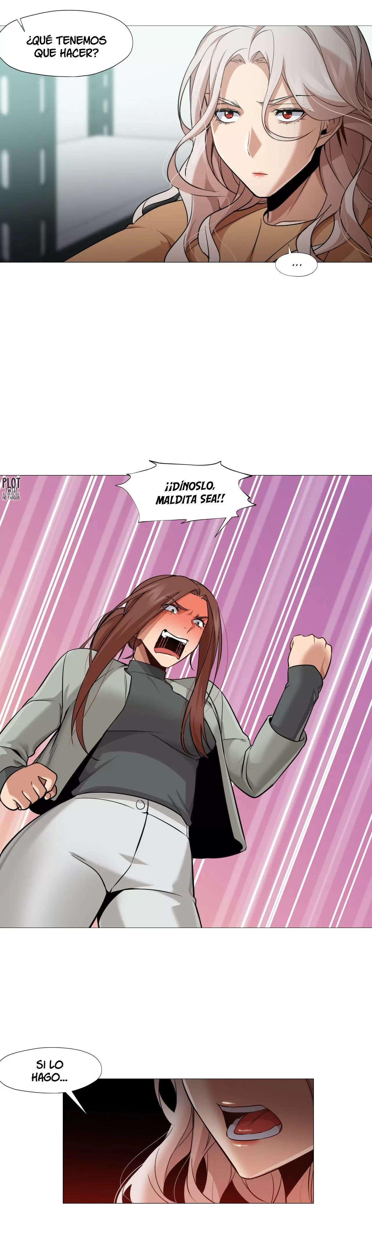 Man Up, Girl! Capítulo 40 - Page 5