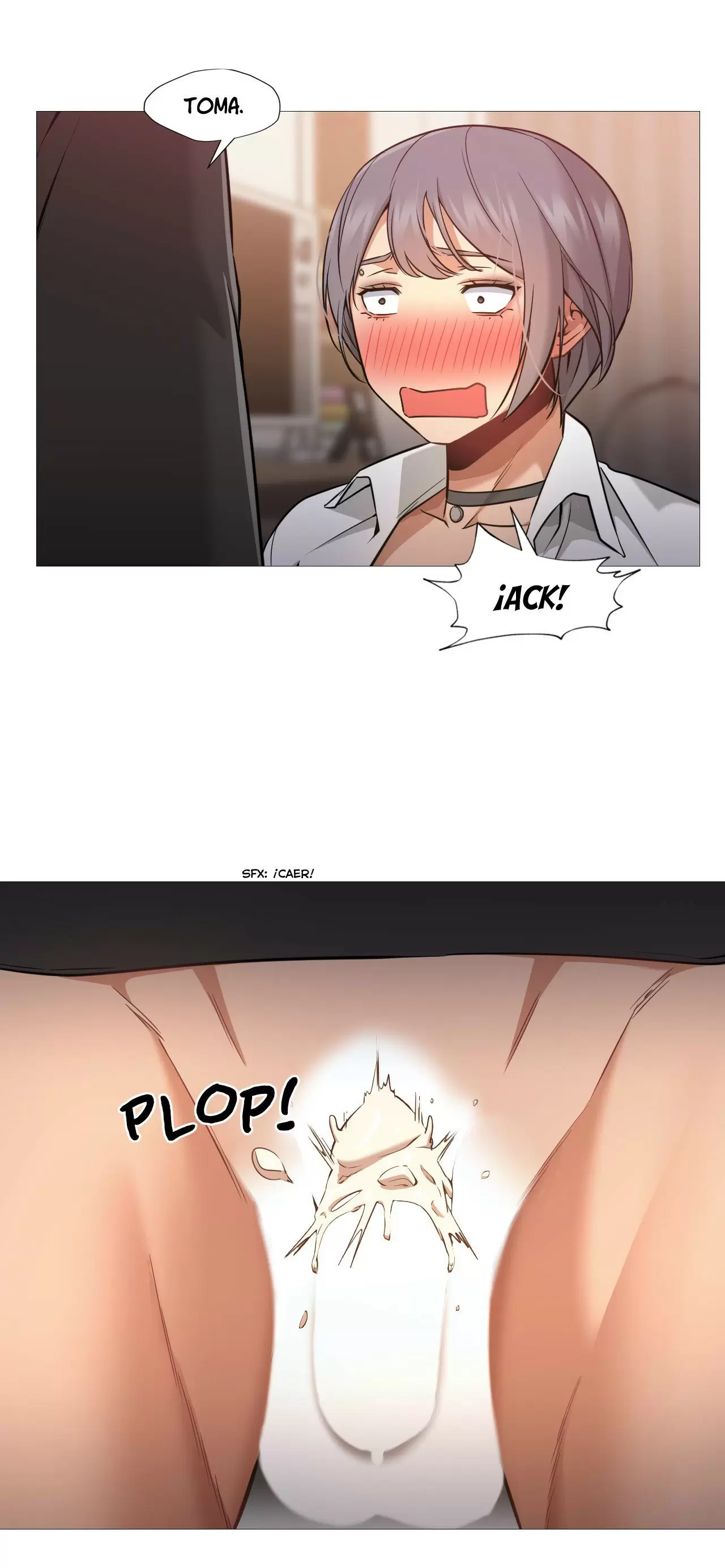 Man Up, Girl! Capítulo 41 - Page 13