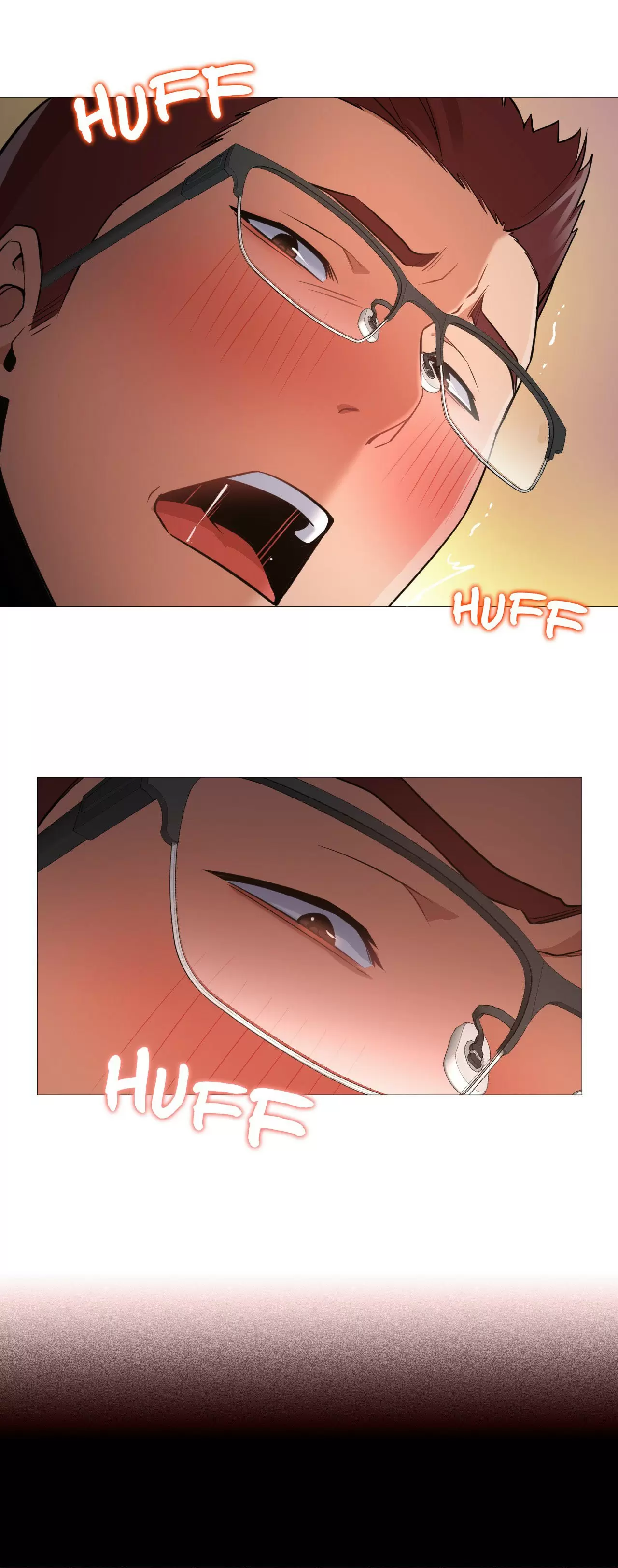 Man Up, Girl! Capítulo 41 - Page 16