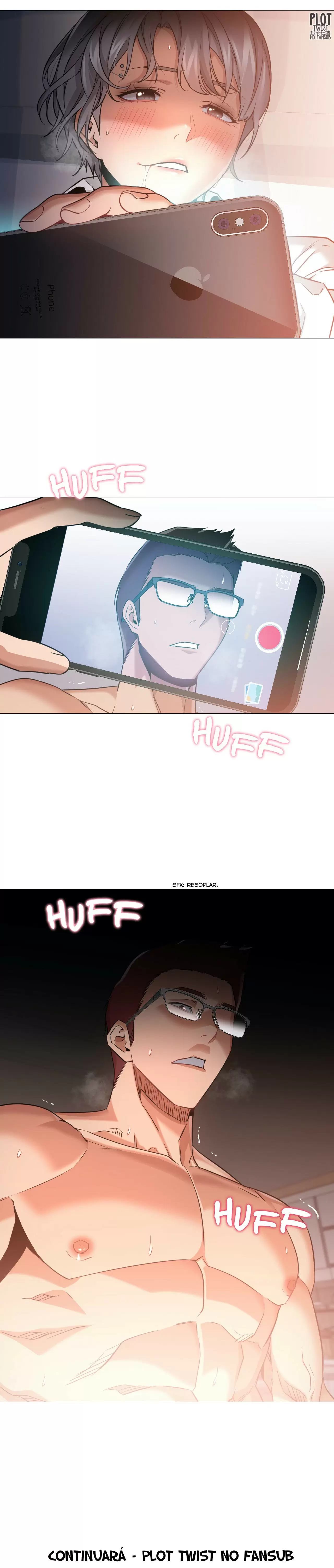 Man Up, Girl! Capítulo 41 - Page 25