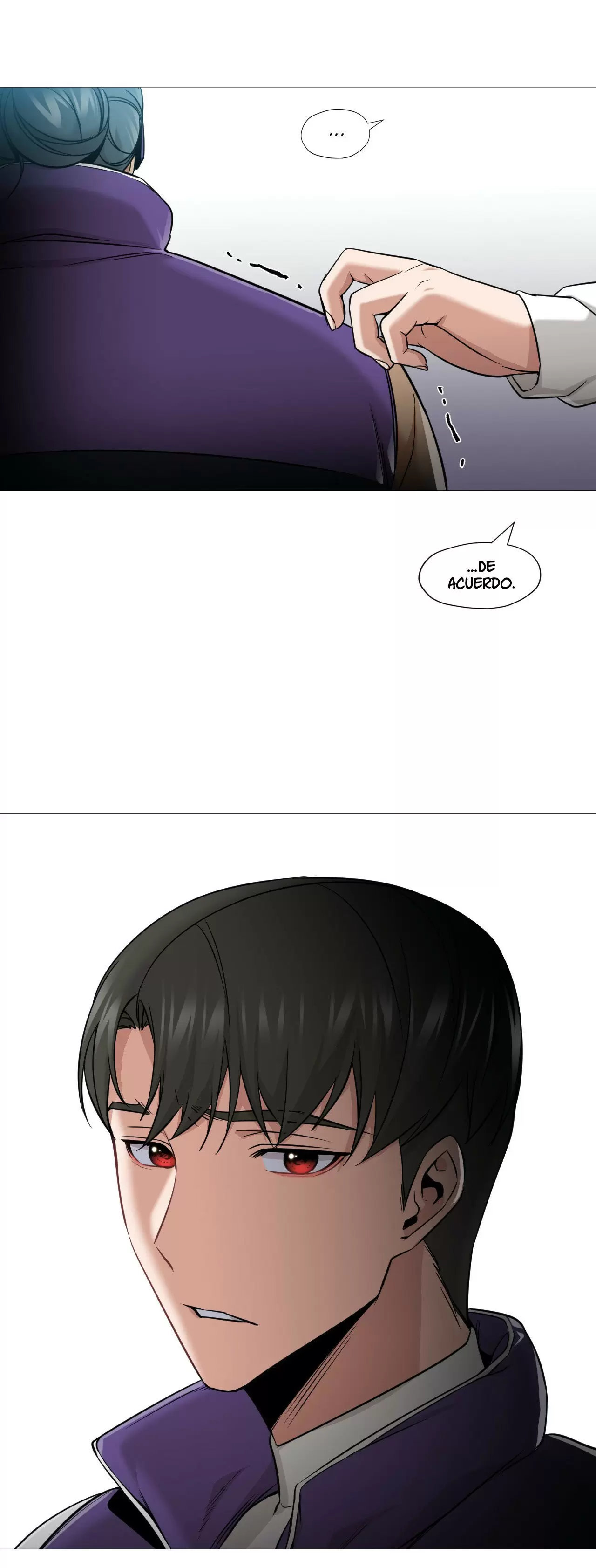 Man Up, Girl! Capítulo 41 - Page 8