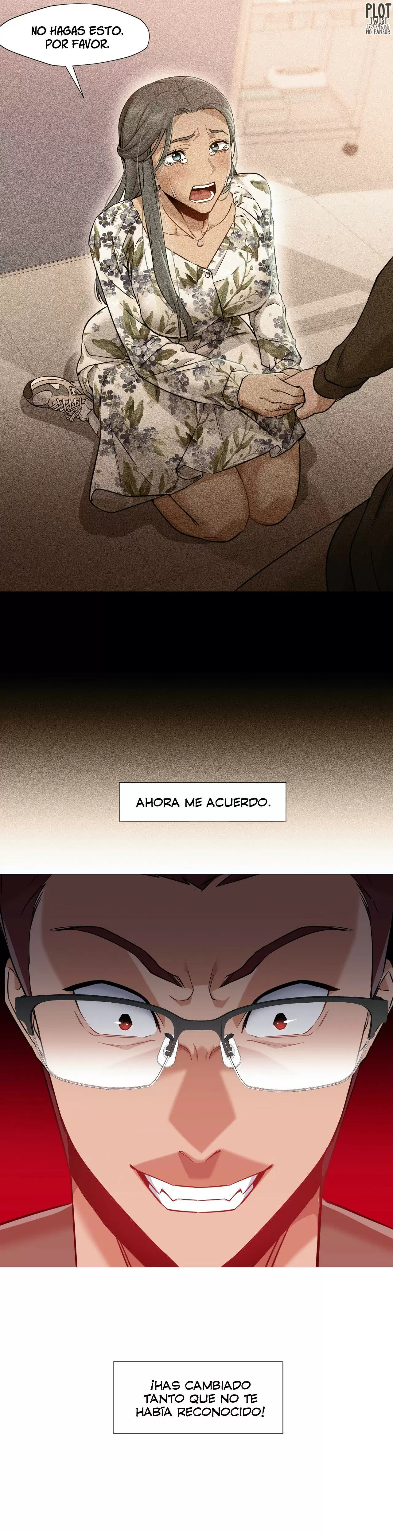 Man Up, Girl! Capítulo 42 - Page 14