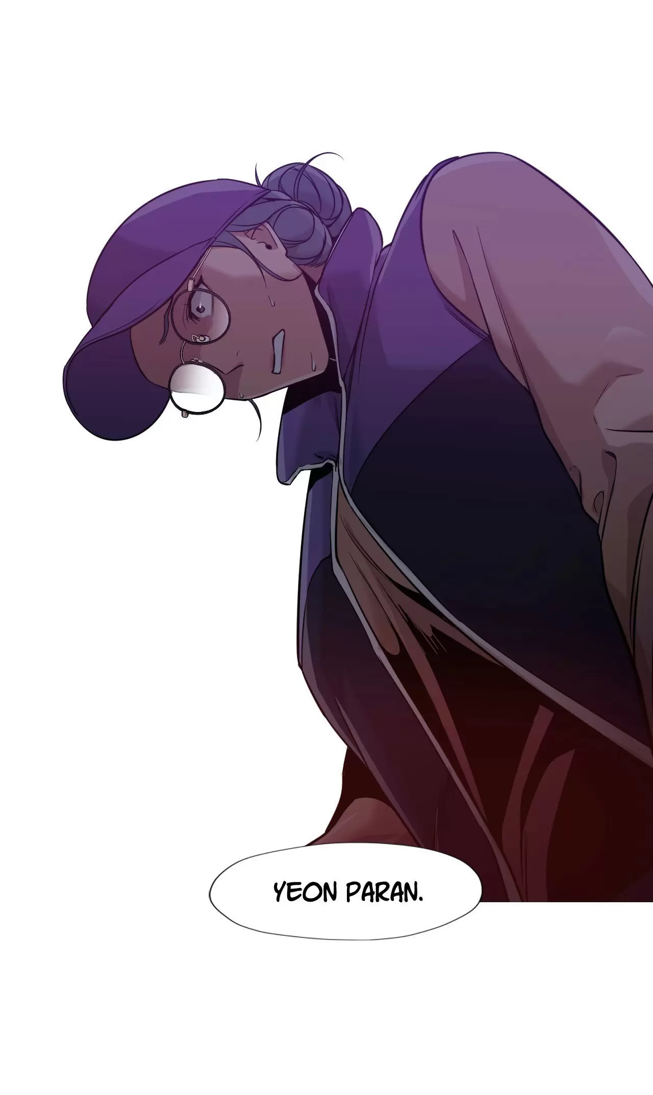 Man Up, Girl! Capítulo 42 - Page 15