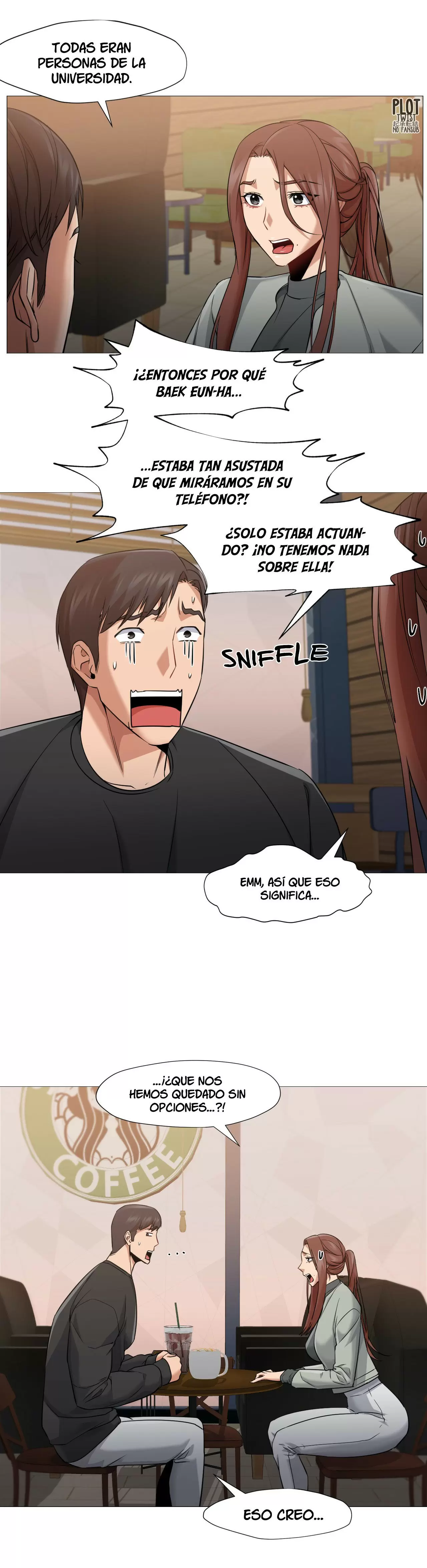 Man Up, Girl! Capítulo 42 - Page 17