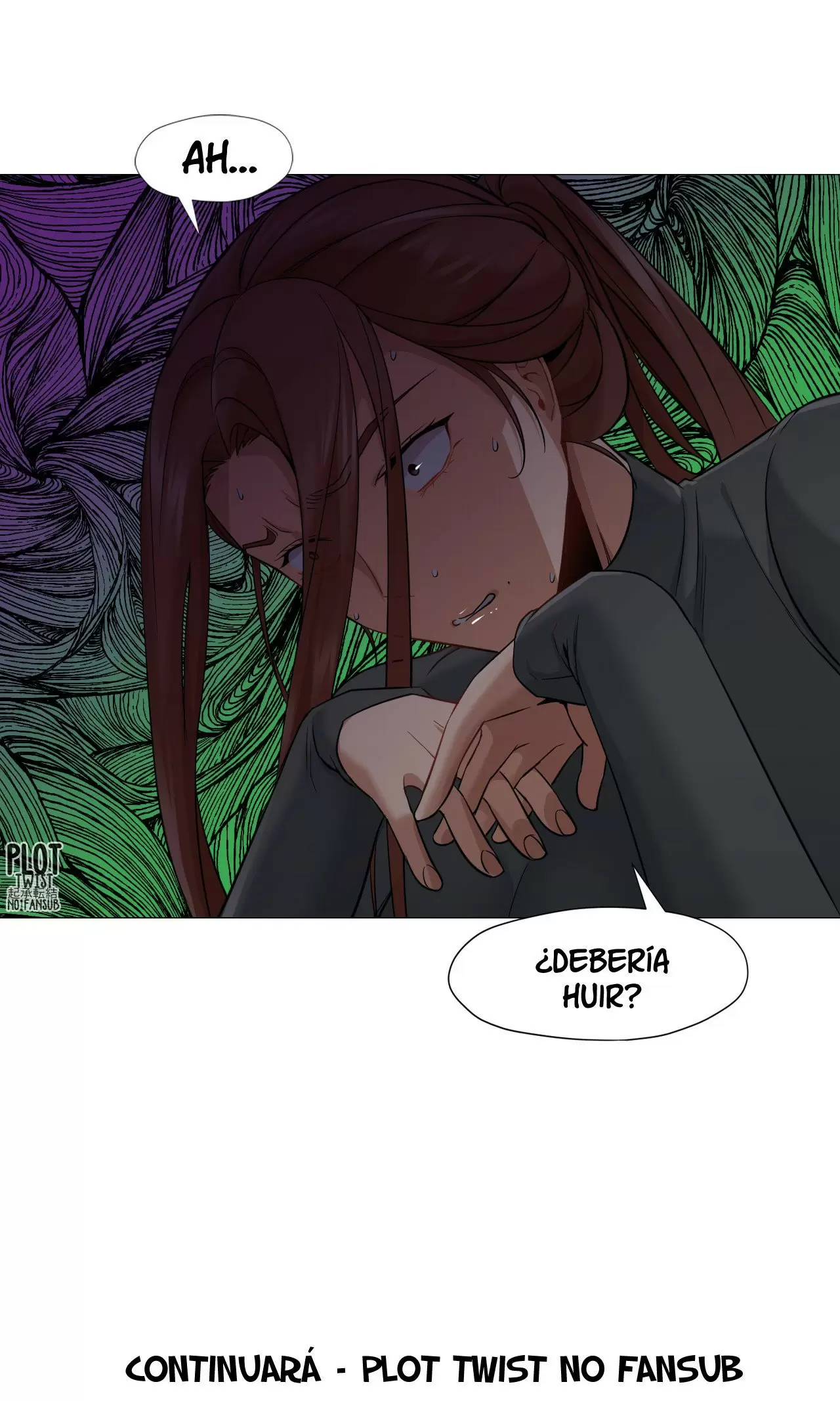 Man Up, Girl! Capítulo 42 - Page 22