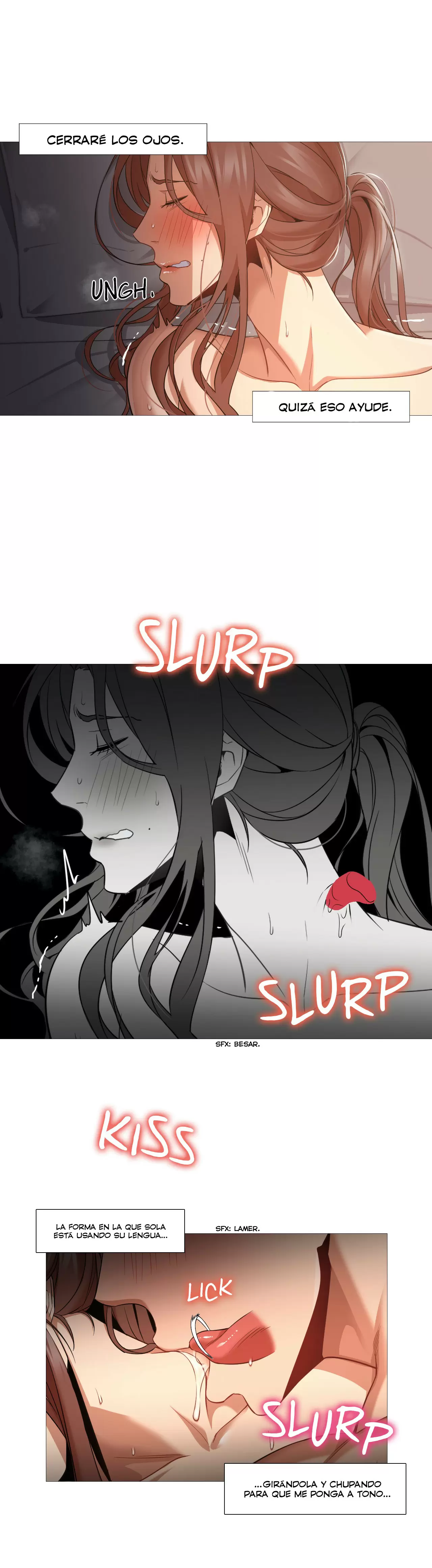 Man Up, Girl! Capítulo 43 - Page 13
