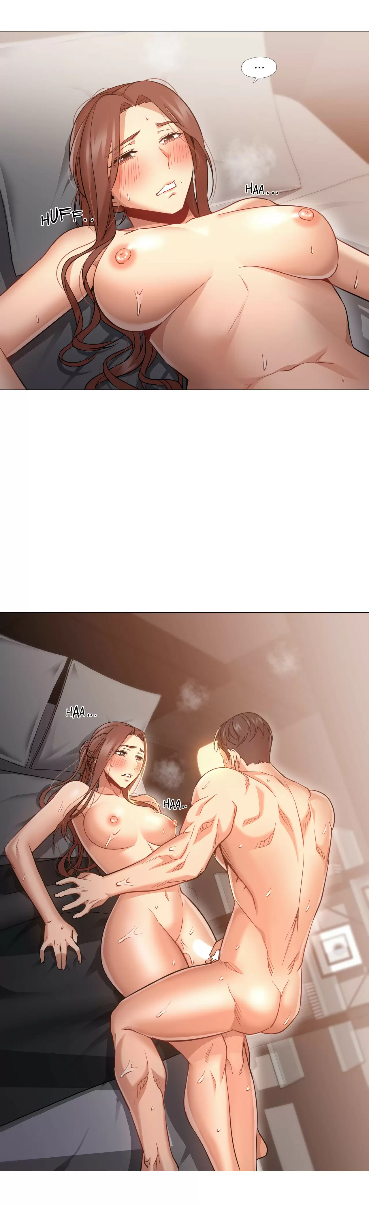 Man Up, Girl! Capítulo 43 - Page 22