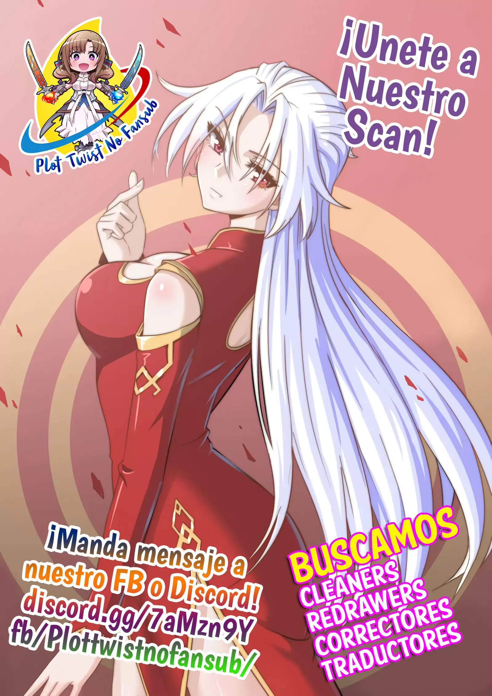 Man Up, Girl! Capítulo 43 - Page 25