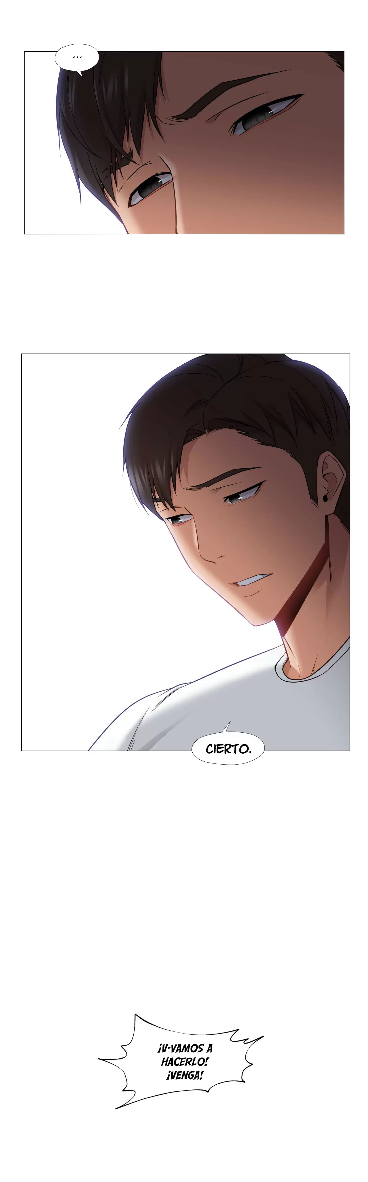 Man Up, Girl! Capítulo 43 - Page 7