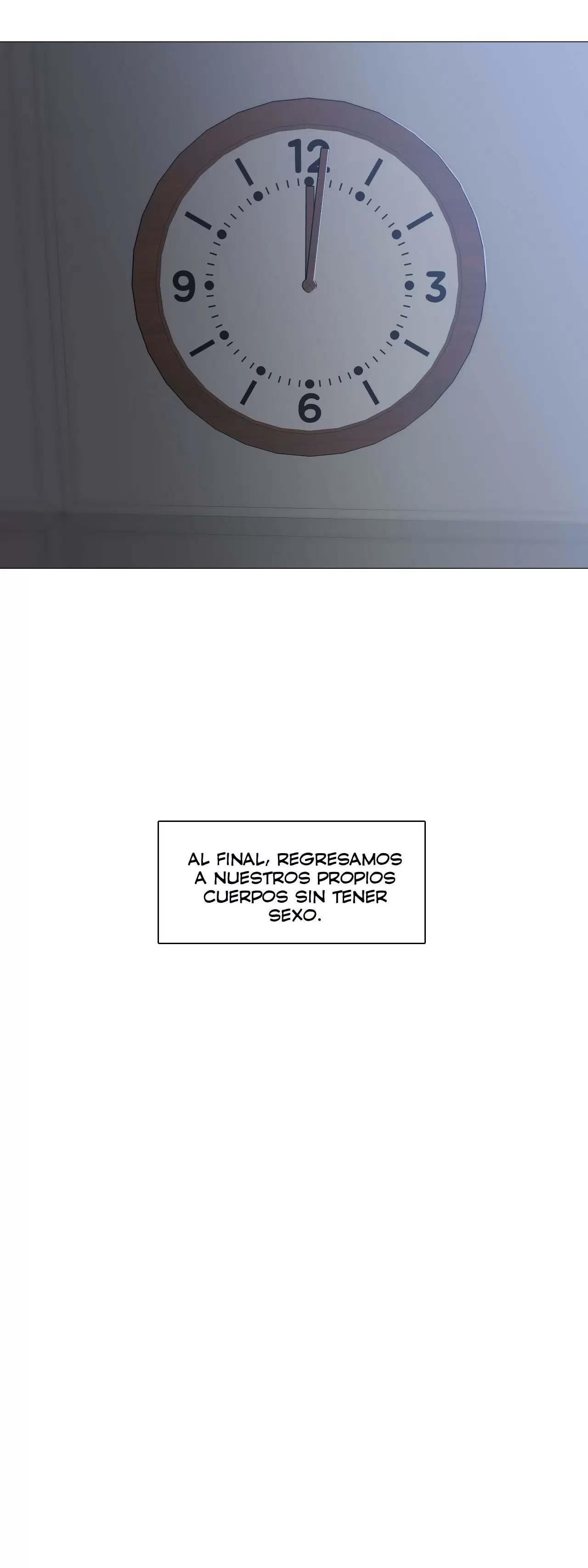 Man Up, Girl! Capítulo 44 - Page 11