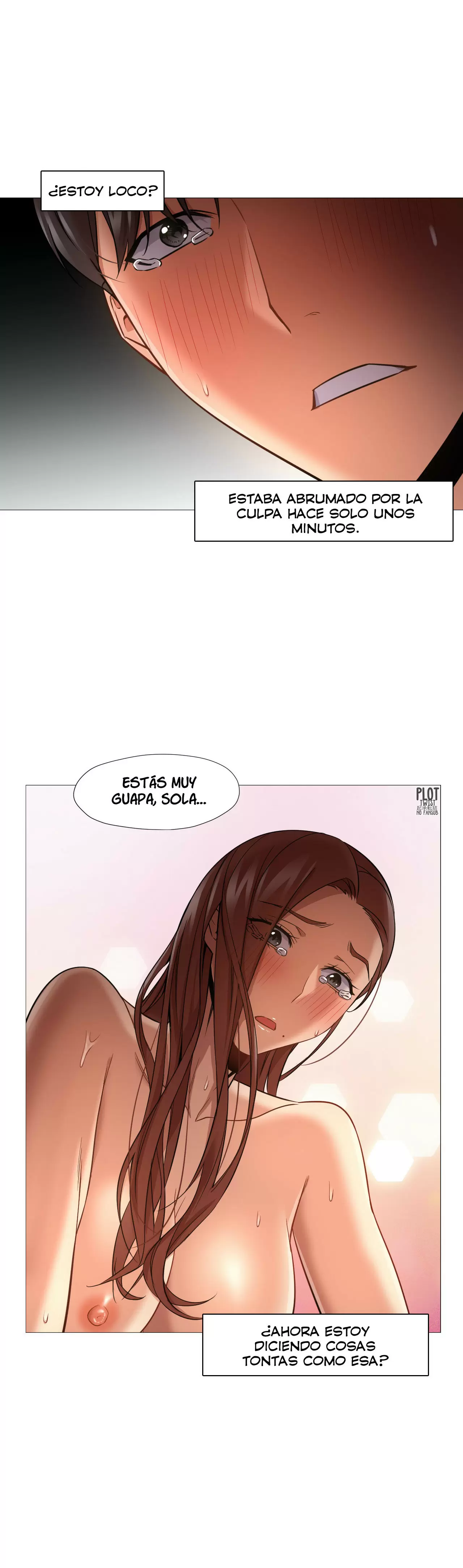 Man Up, Girl! Capítulo 44 - Page 15
