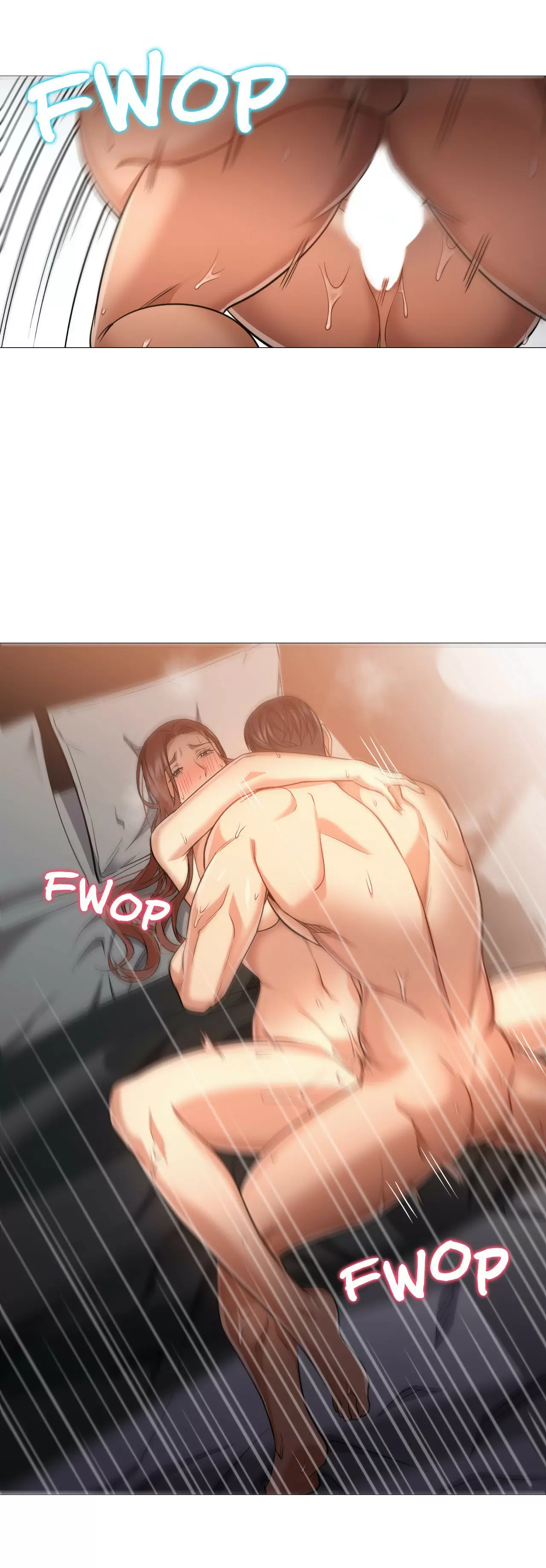 Man Up, Girl! Capítulo 44 - Page 23