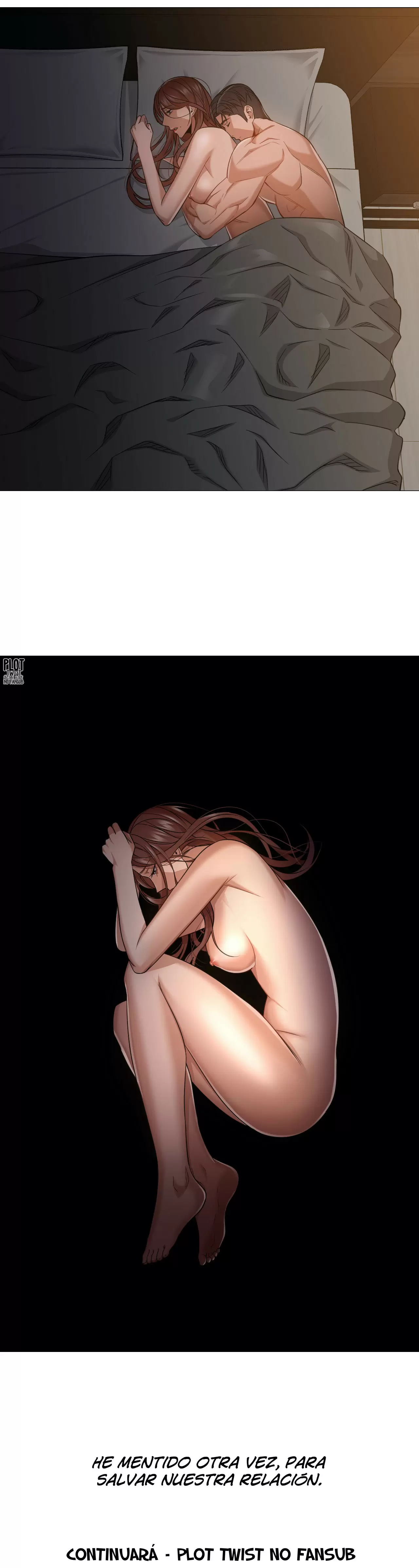 Man Up, Girl! Capítulo 44 - Page 28