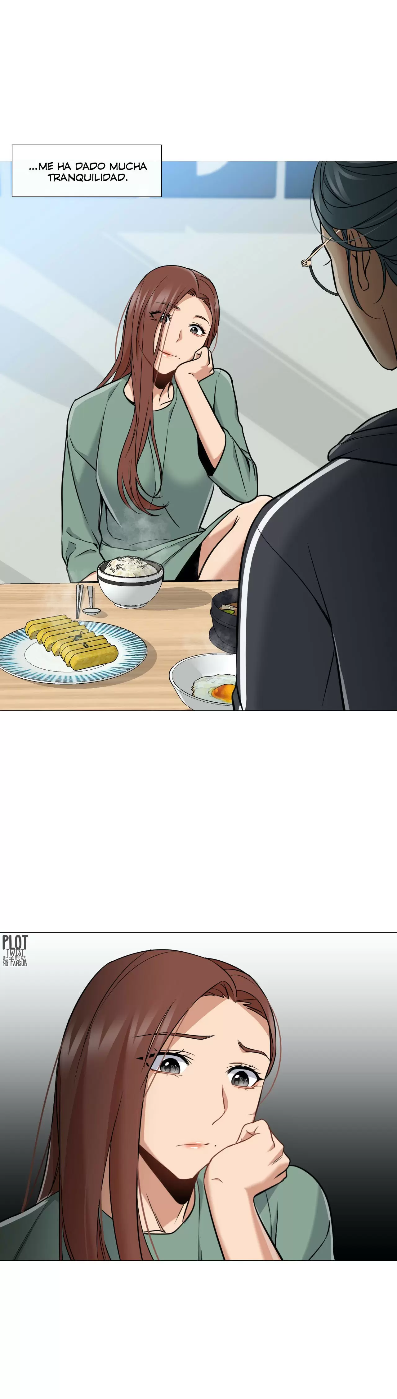 Man Up, Girl! Capítulo 45 - Page 19