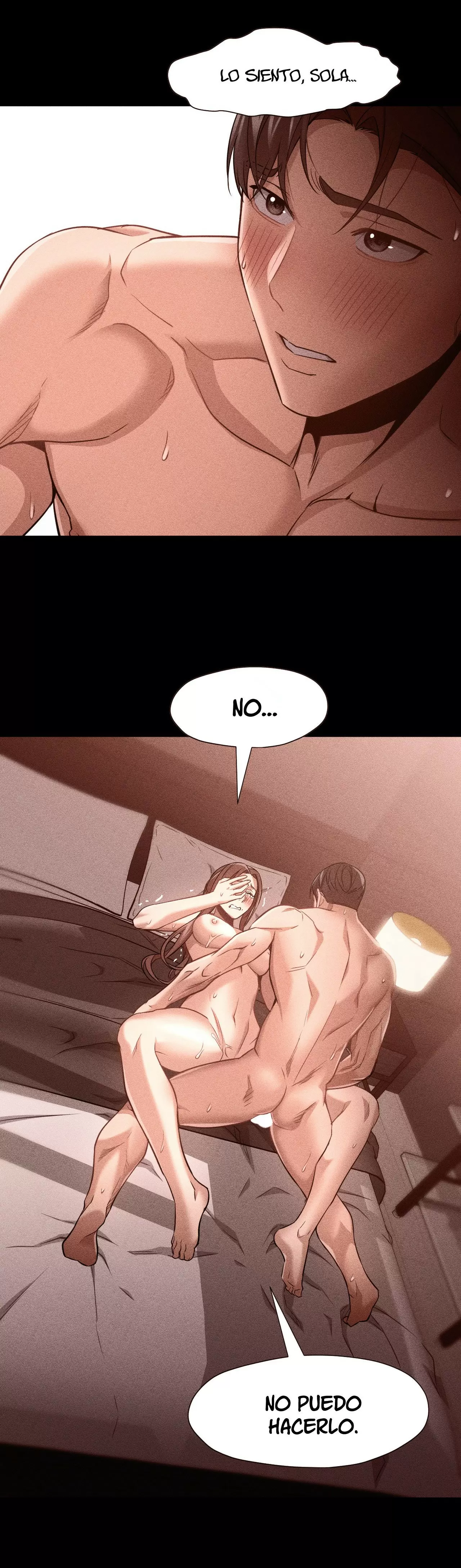 Man Up, Girl! Capítulo 45 - Page 21
