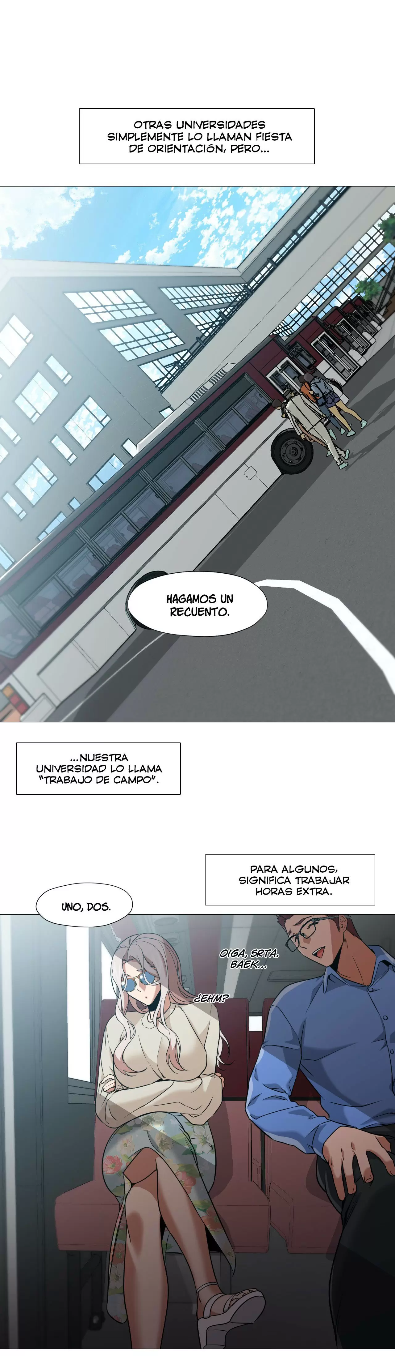 Man Up, Girl! Capítulo 45 - Page 27