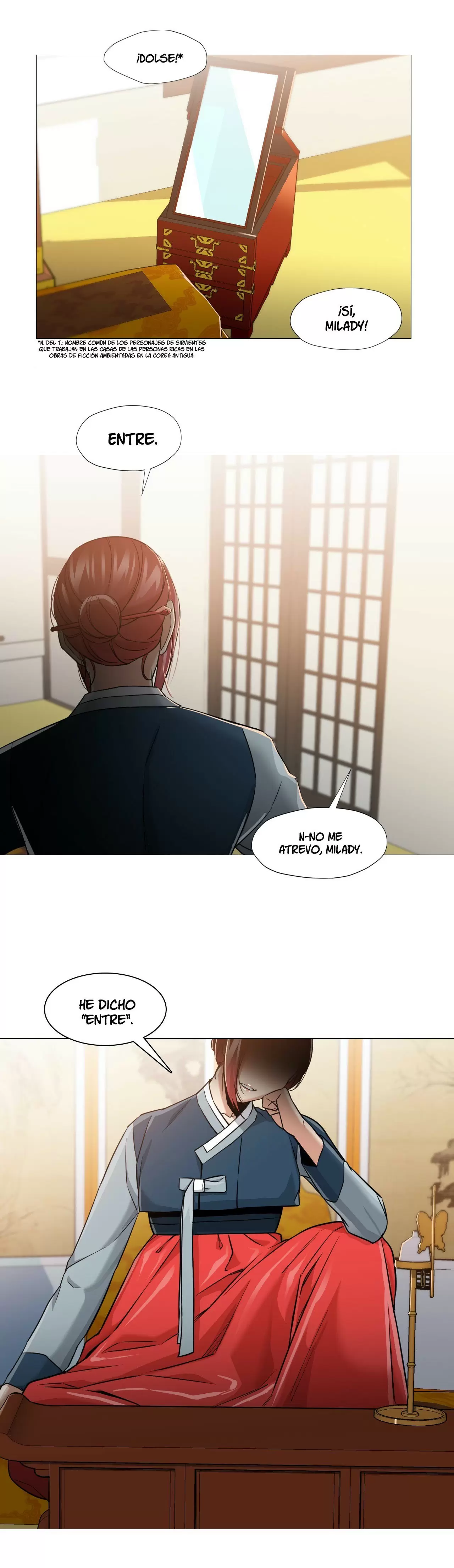 Man Up, Girl! Capítulo 46 - Page 16