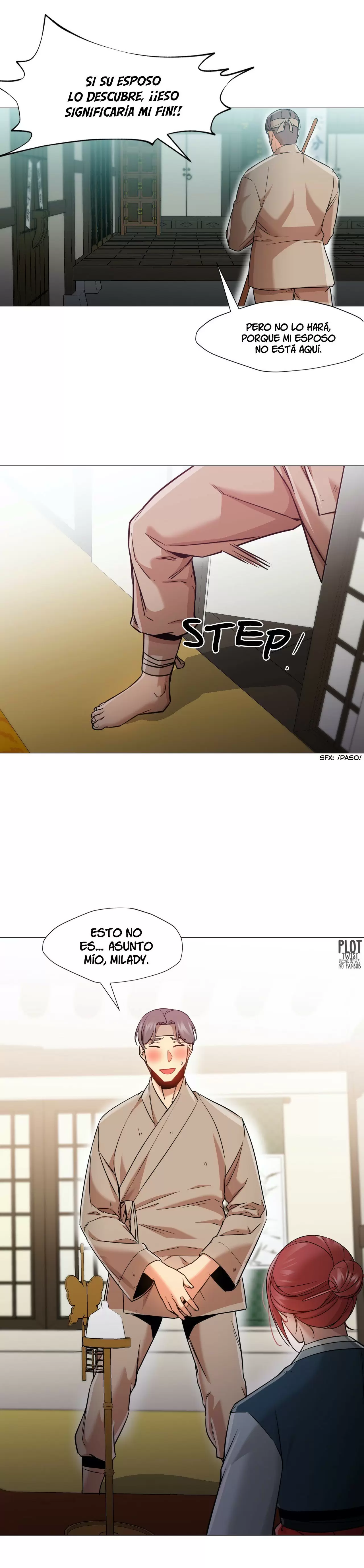 Man Up, Girl! Capítulo 46 - Page 17