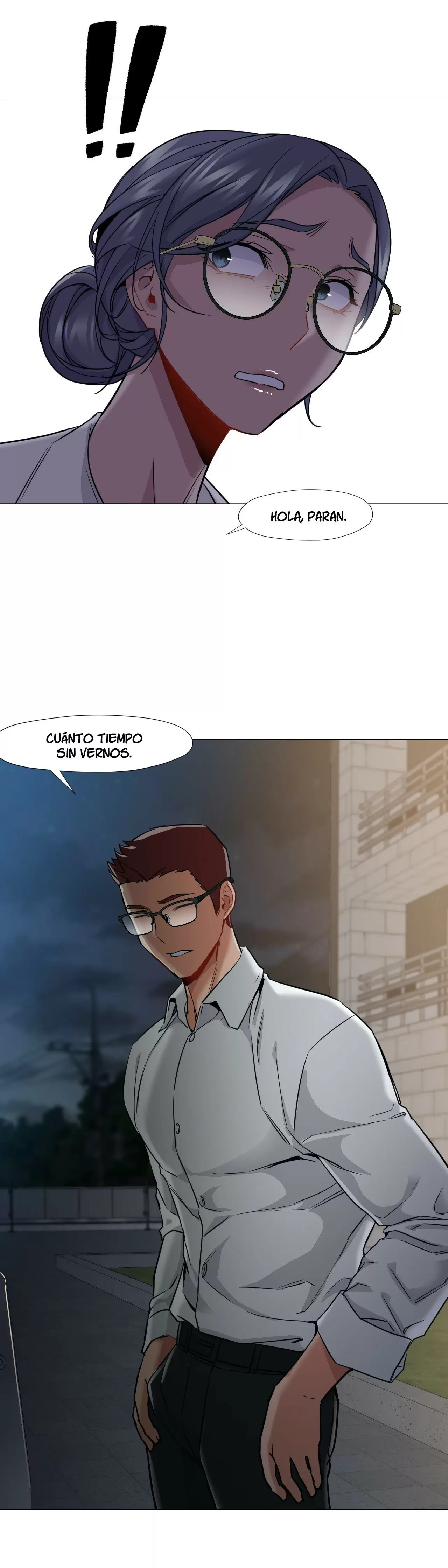 Man Up, Girl! Capítulo 47 - Page 22