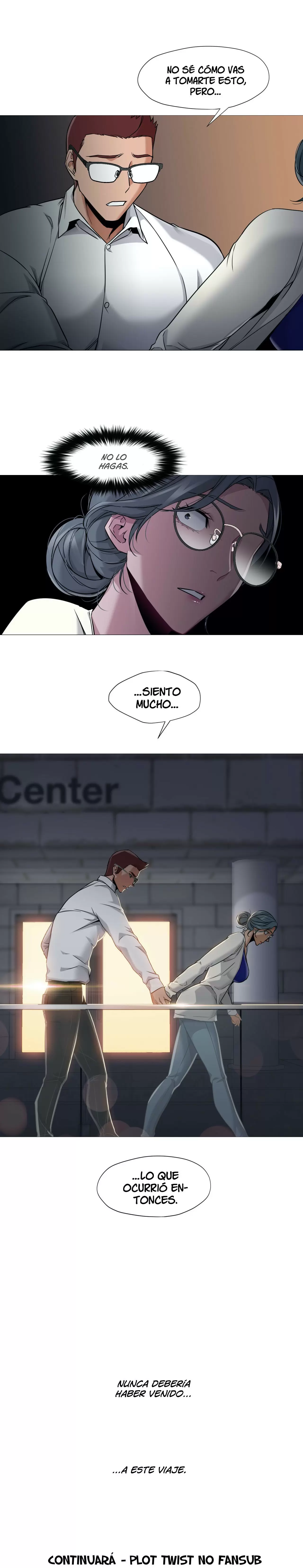Man Up, Girl! Capítulo 47 - Page 24