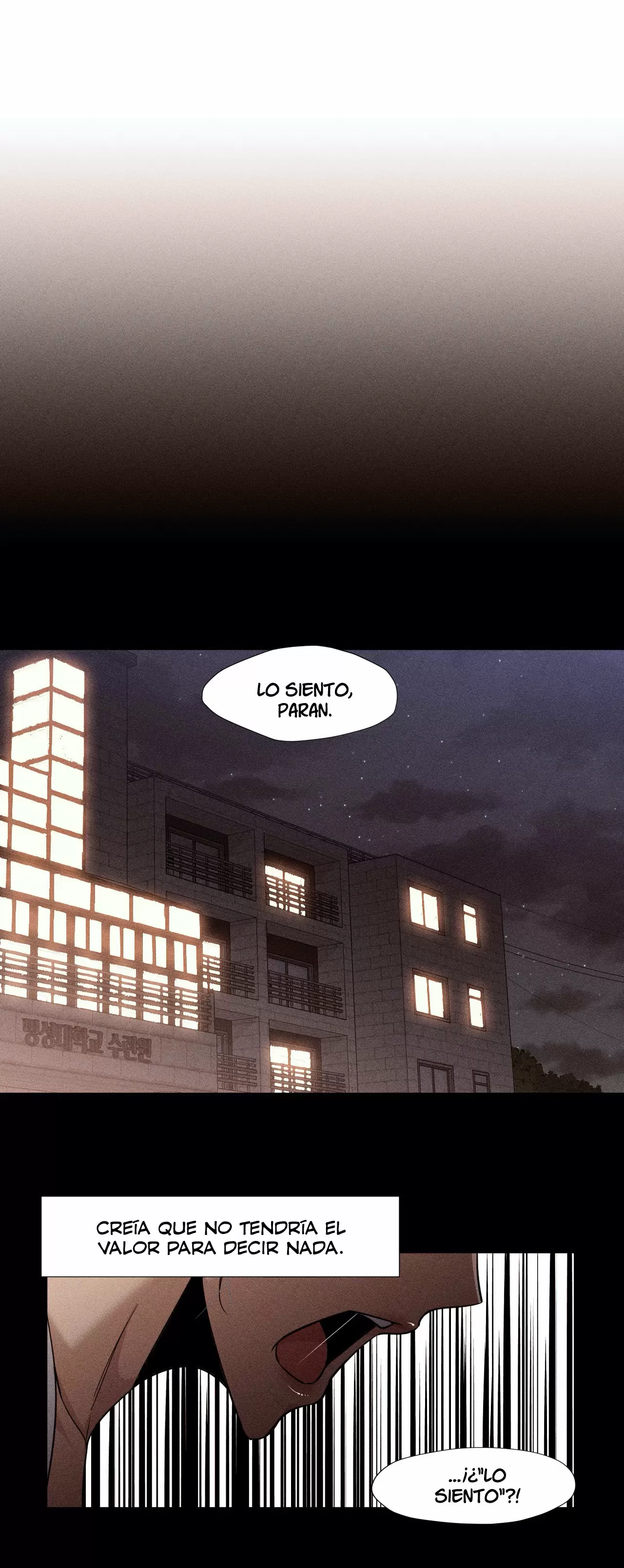 Man Up, Girl! Capítulo 48 - Page 11