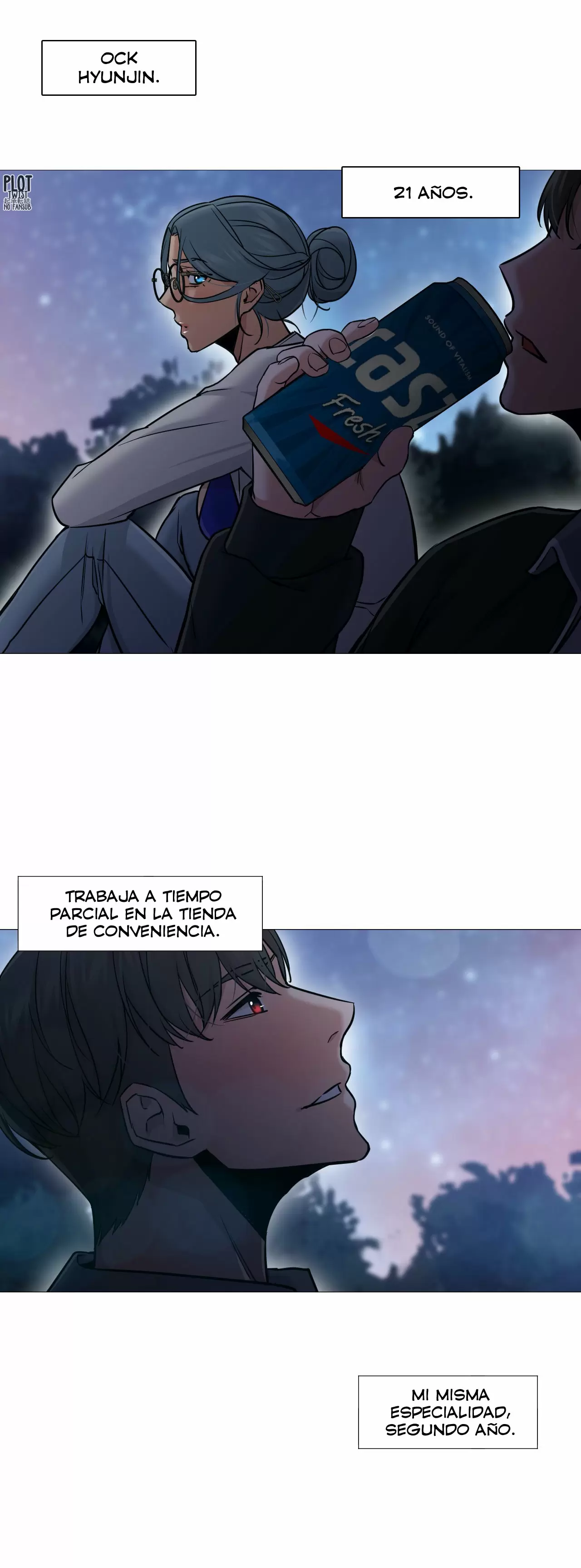 Man Up, Girl! Capítulo 48 - Page 23