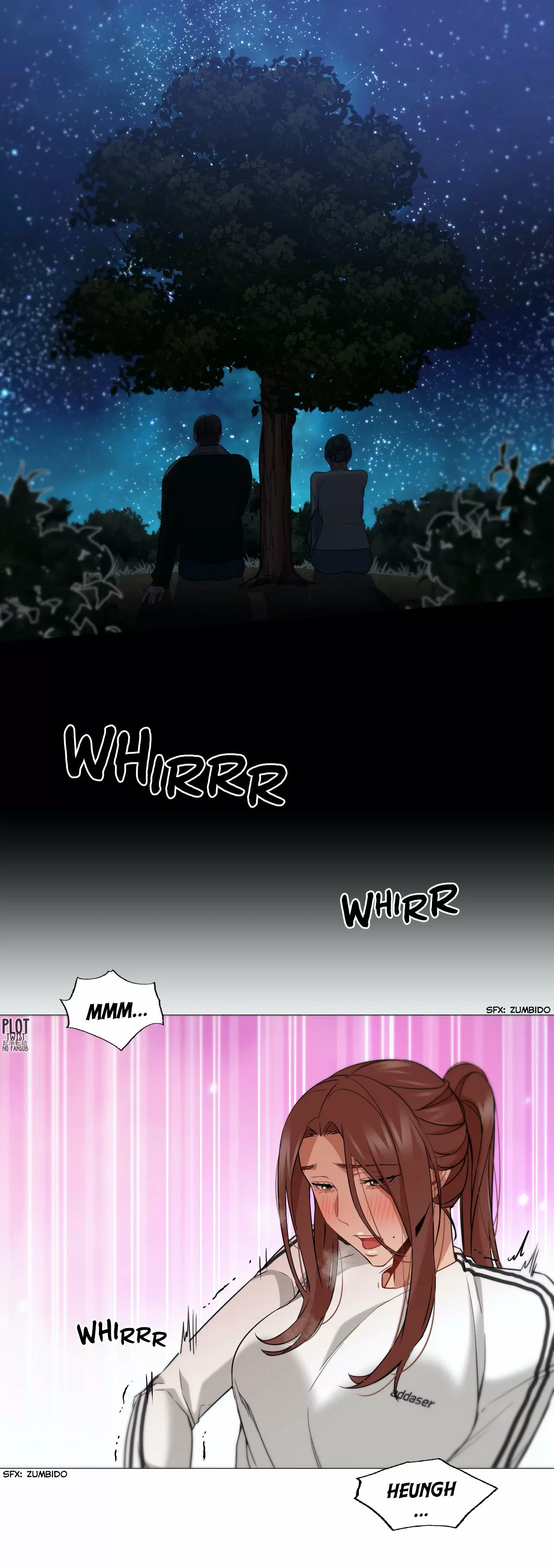 Man Up, Girl! Capítulo 49 - Page 23