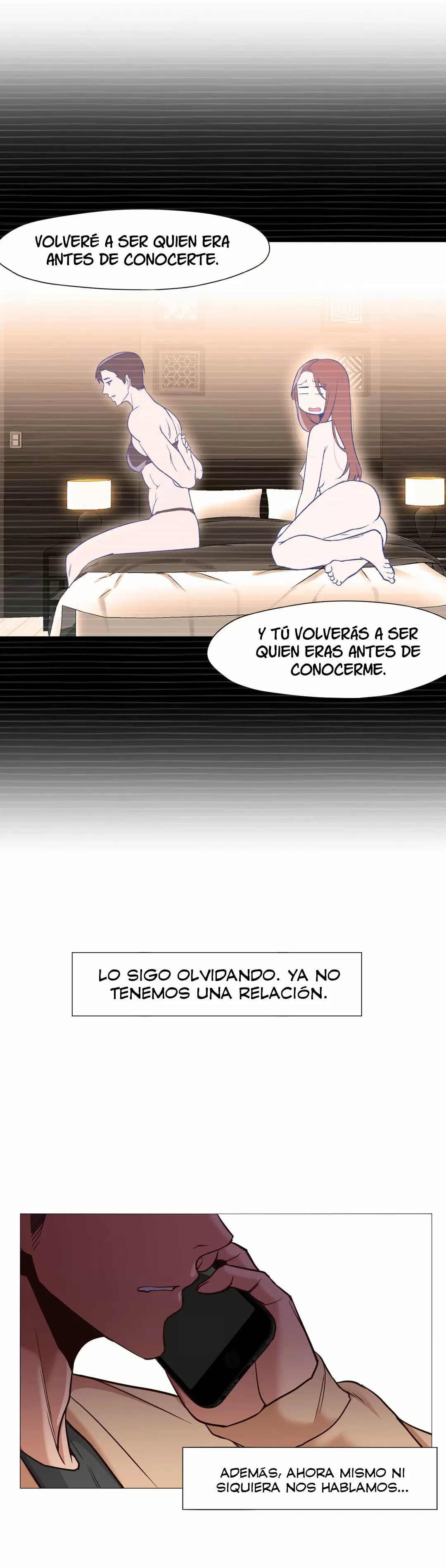 Man Up, Girl! Capítulo 5 - Page 25
