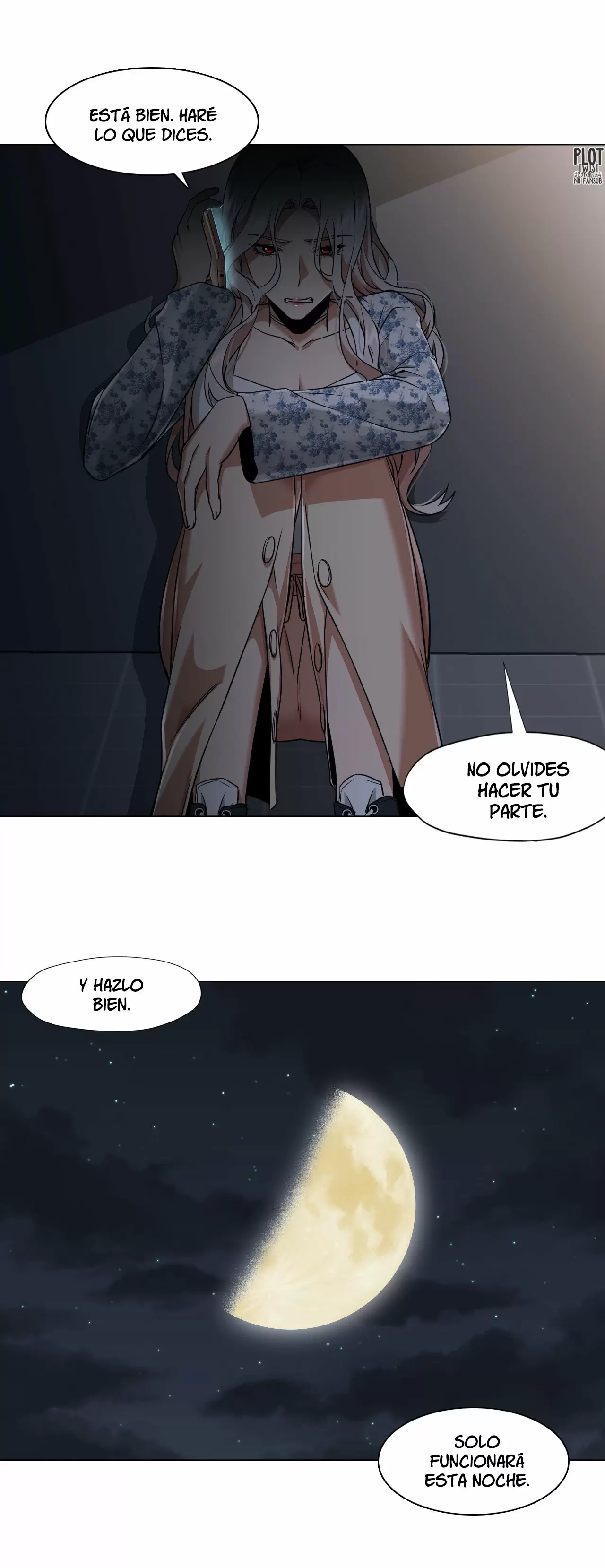 Man Up, Girl! Capítulo 50 - Page 10
