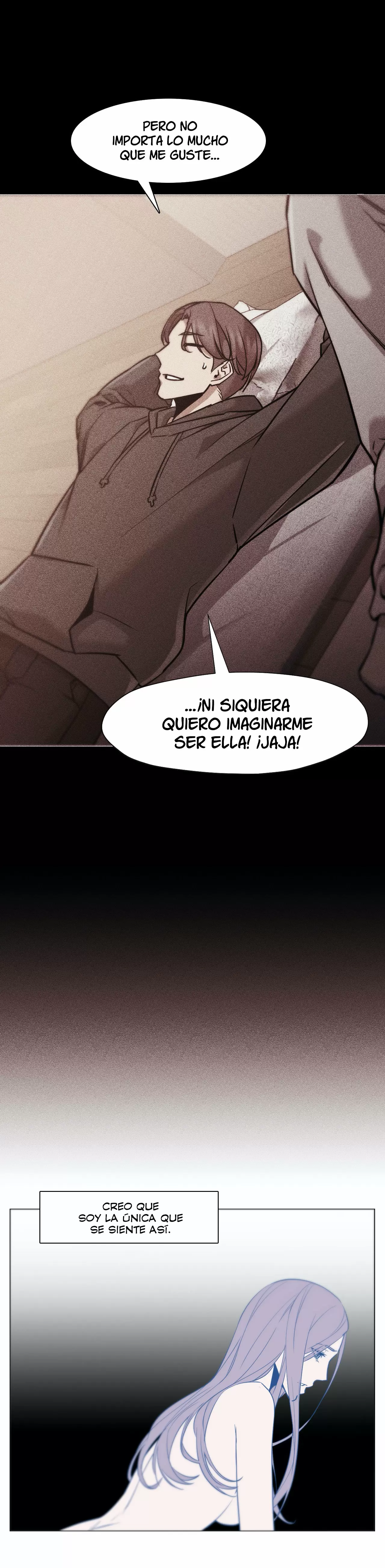 Man Up, Girl! Capítulo 50 - Page 19