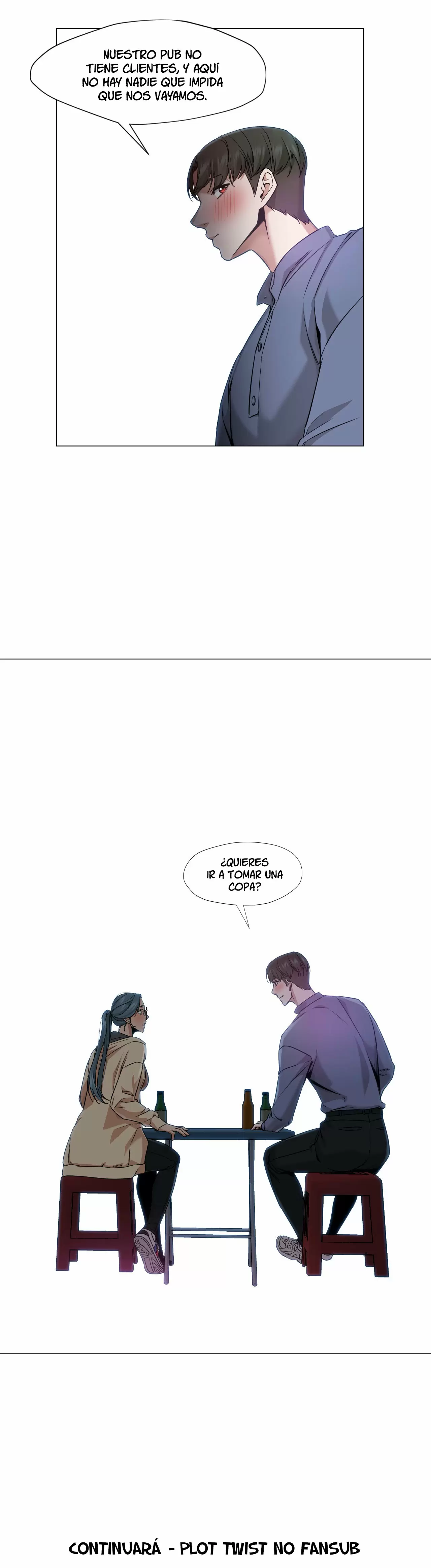 Man Up, Girl! Capítulo 50 - Page 25