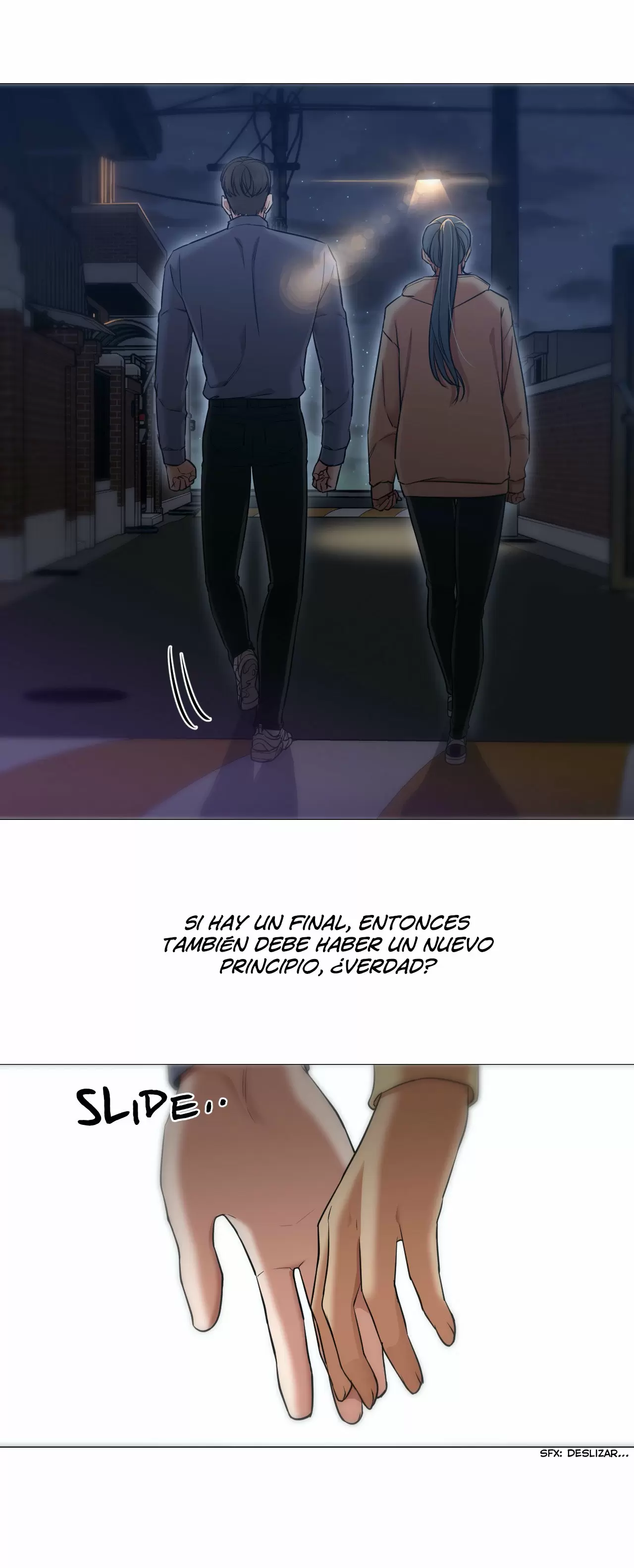 Man Up, Girl! Capítulo 51 - Page 14