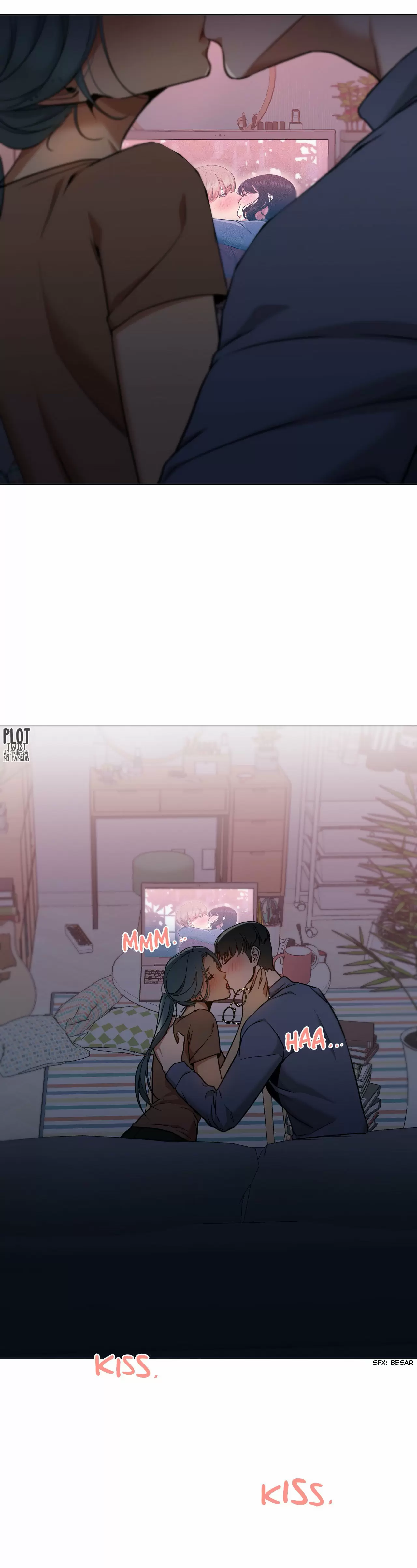 Man Up, Girl! Capítulo 51 - Page 23