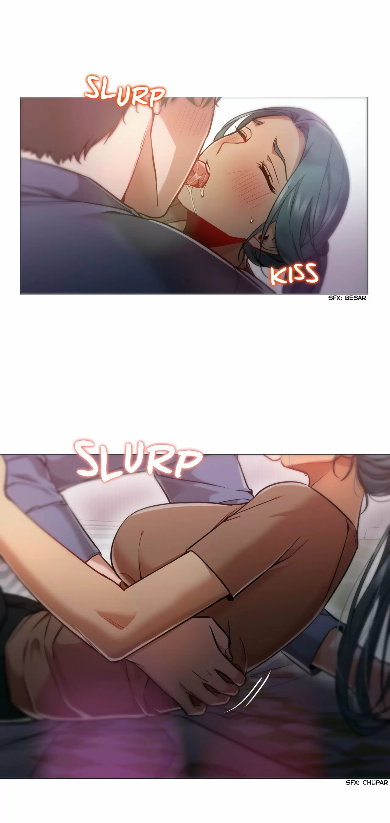 Man Up, Girl! Capítulo 51 - Page 24