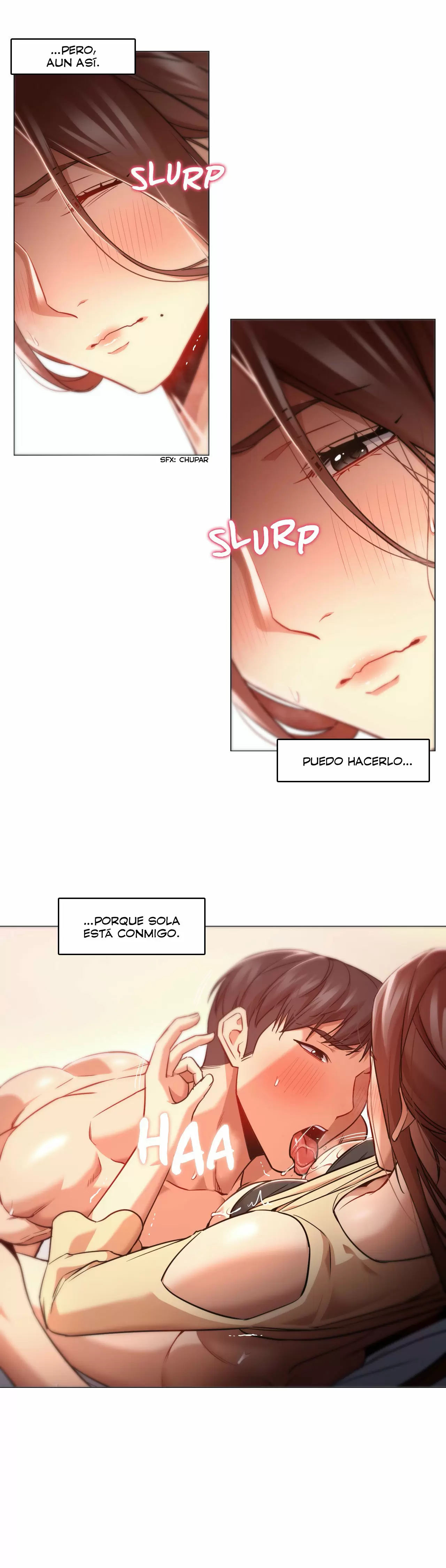 Man Up, Girl! Capítulo 51 - Page 4