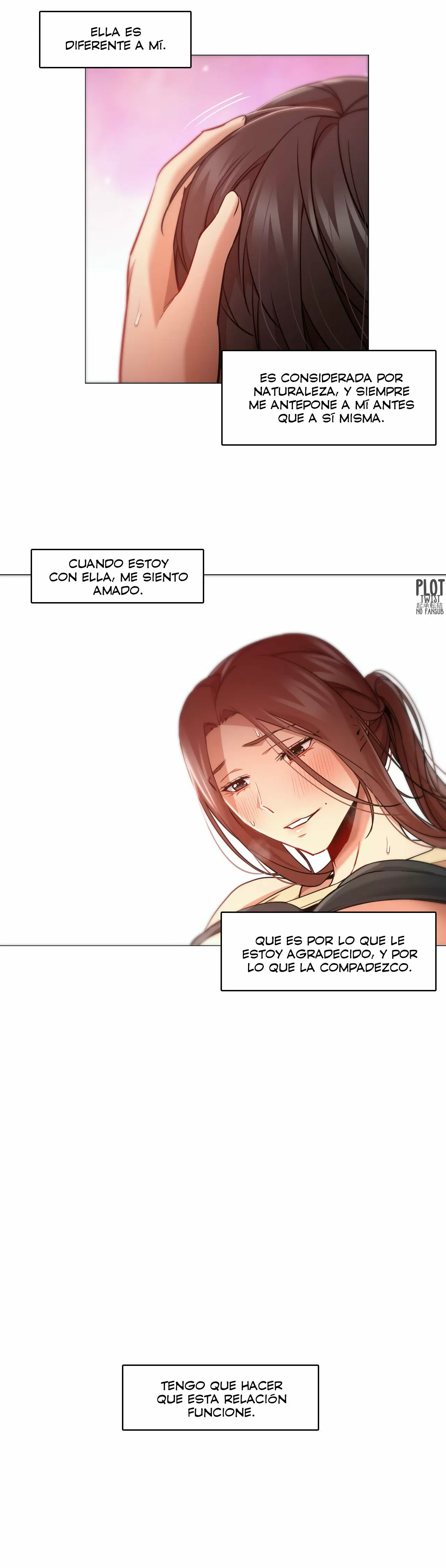 Man Up, Girl! Capítulo 51 - Page 5