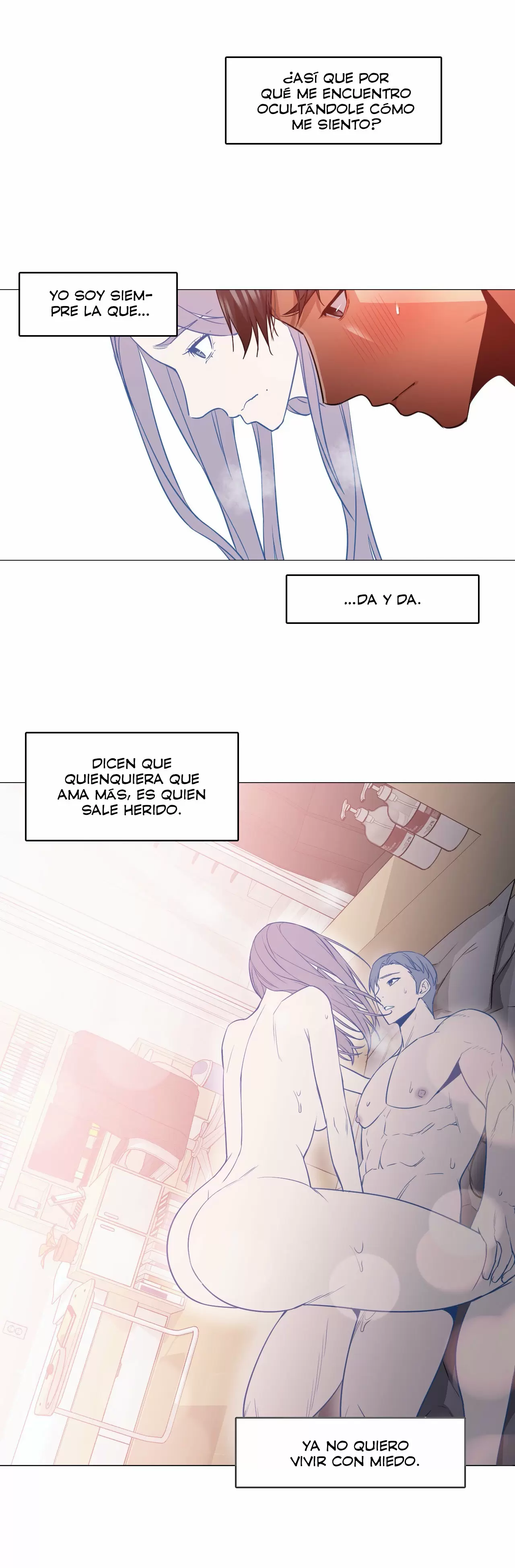 Man Up, Girl! Capítulo 51 - Page 7
