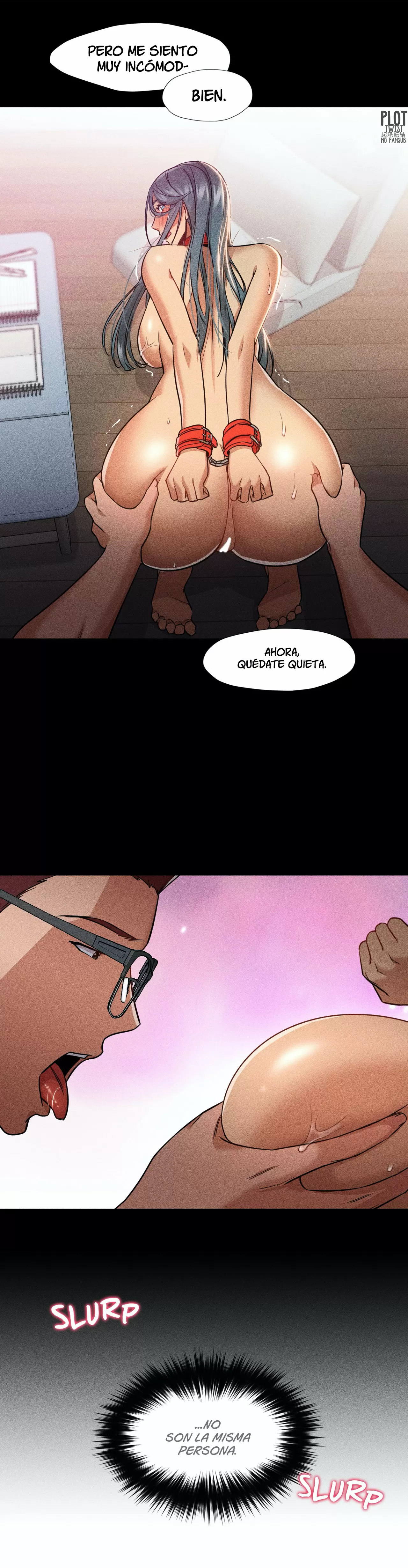 Man Up, Girl! Capítulo 52 - Page 11