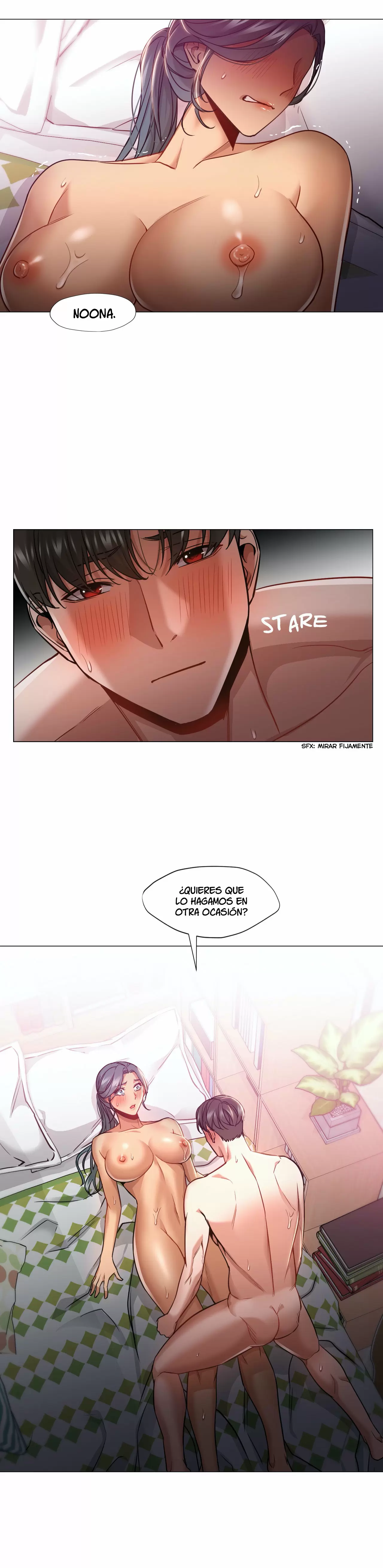 Man Up, Girl! Capítulo 52 - Page 12