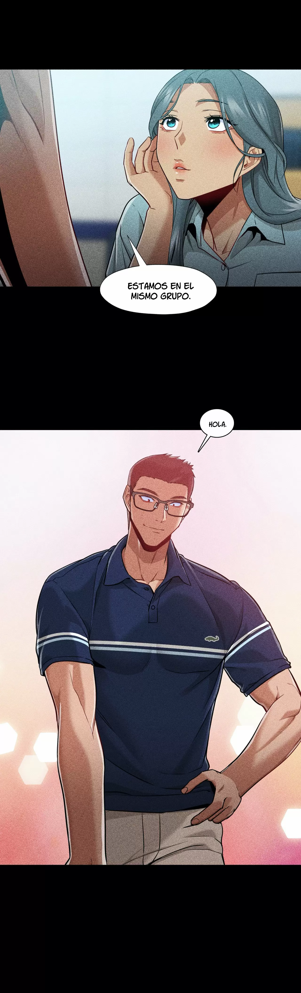 Man Up, Girl! Capítulo 52 - Page 17