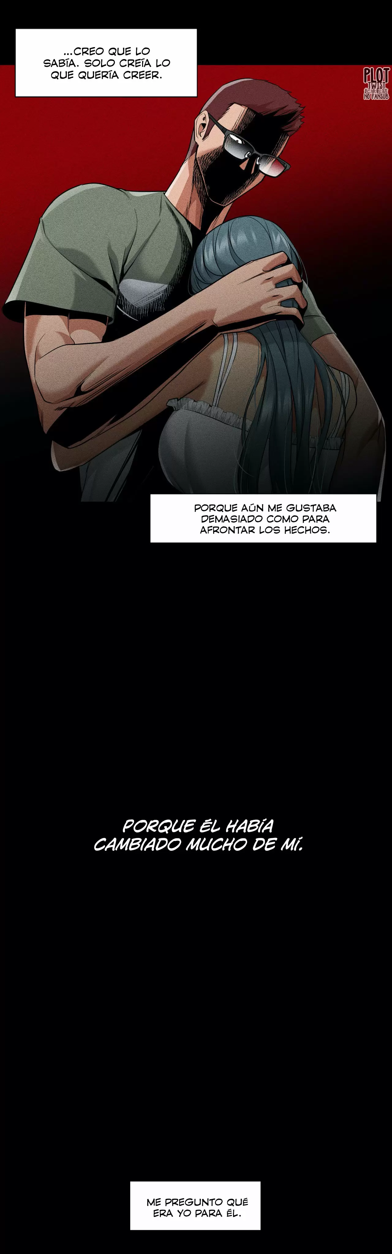 Man Up, Girl! Capítulo 52 - Page 25