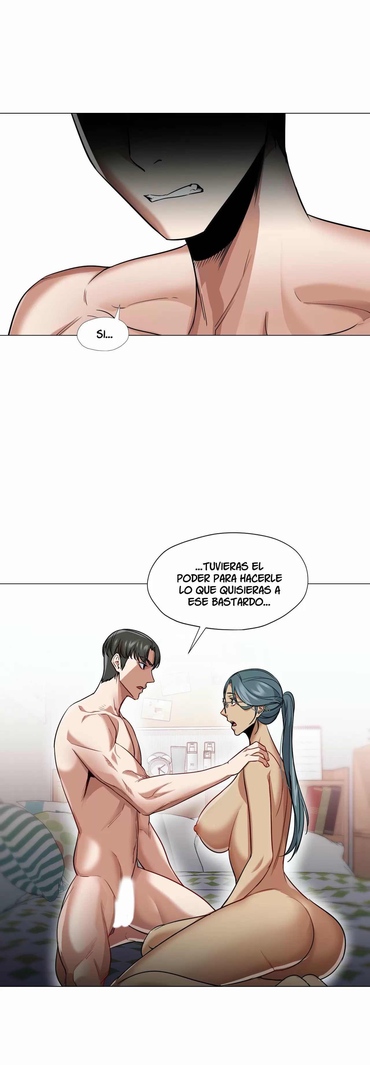 Man Up, Girl! Capítulo 53 - Page 13