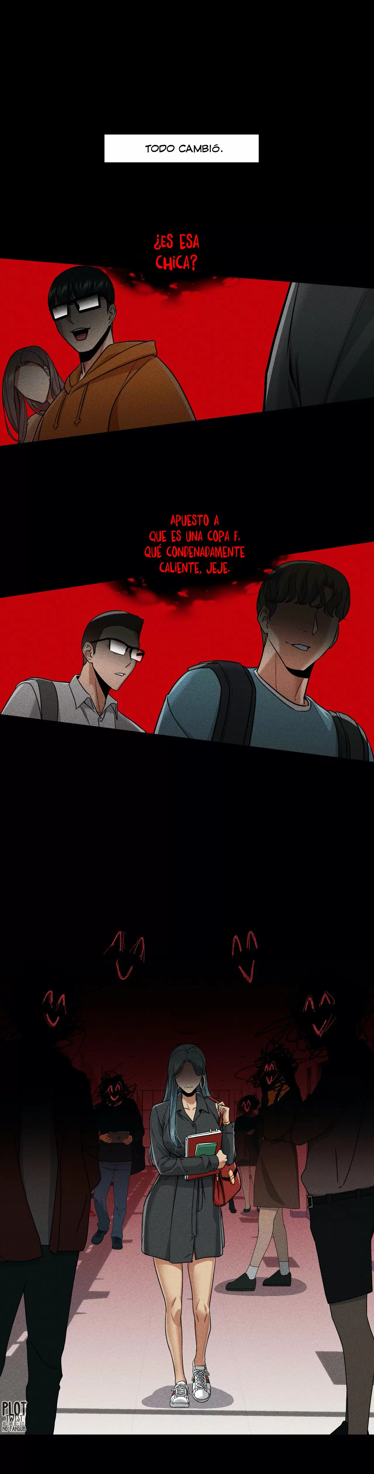 Man Up, Girl! Capítulo 53 - Page 2