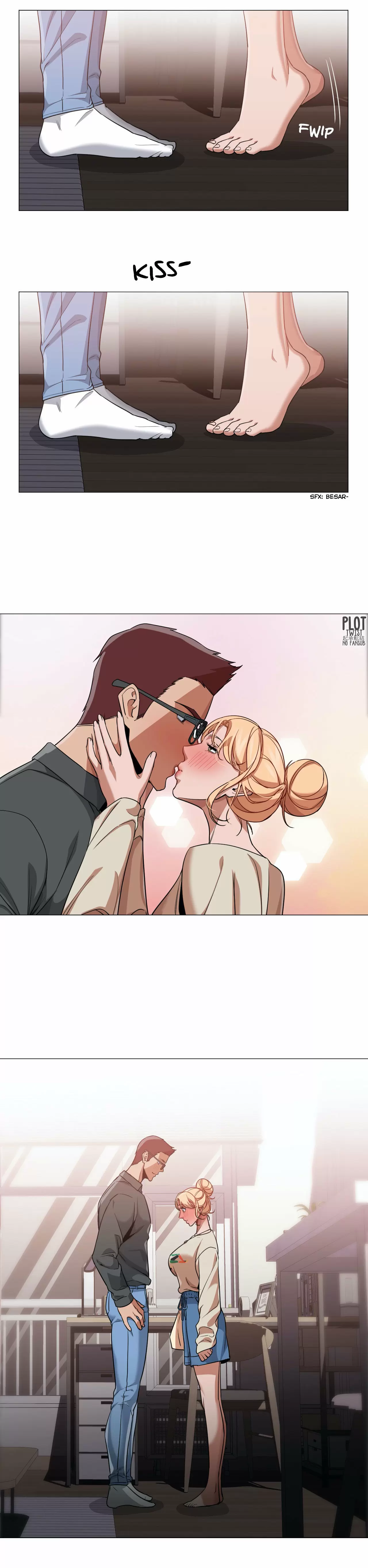 Man Up, Girl! Capítulo 53 - Page 20