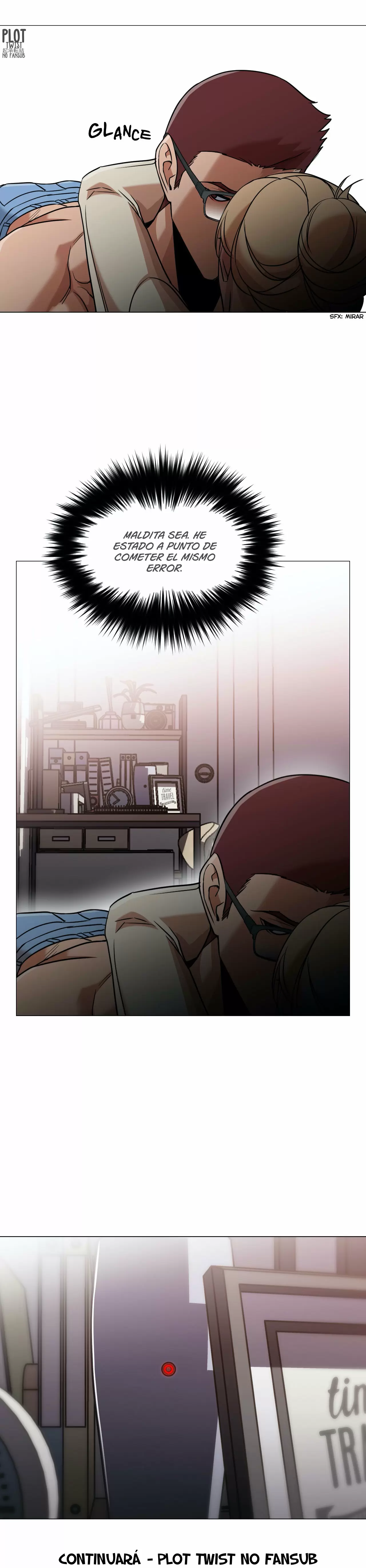 Man Up, Girl! Capítulo 53 - Page 25