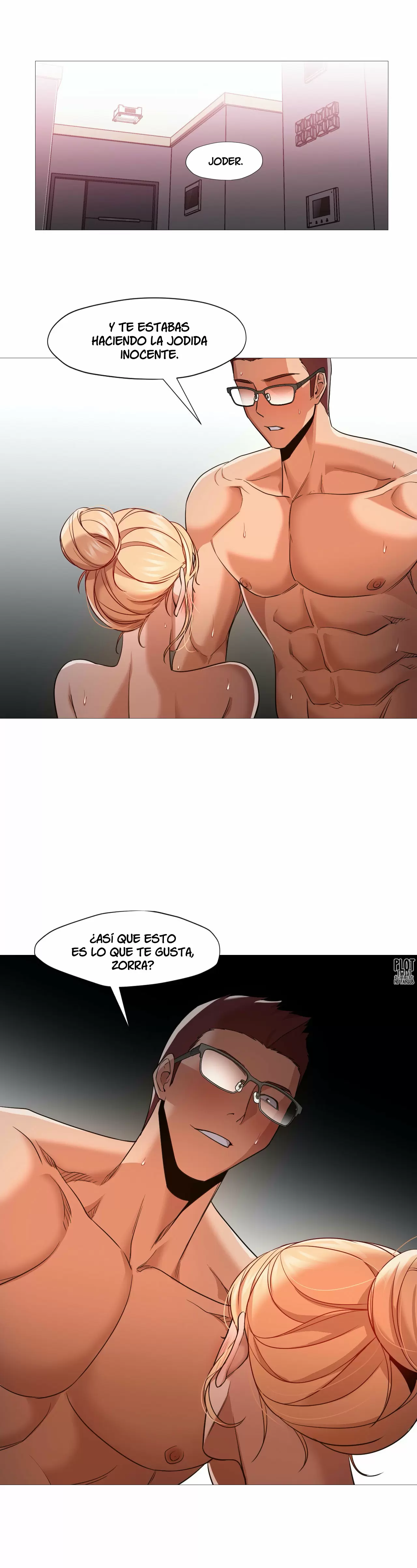 Man Up, Girl! Capítulo 54 - Page 23