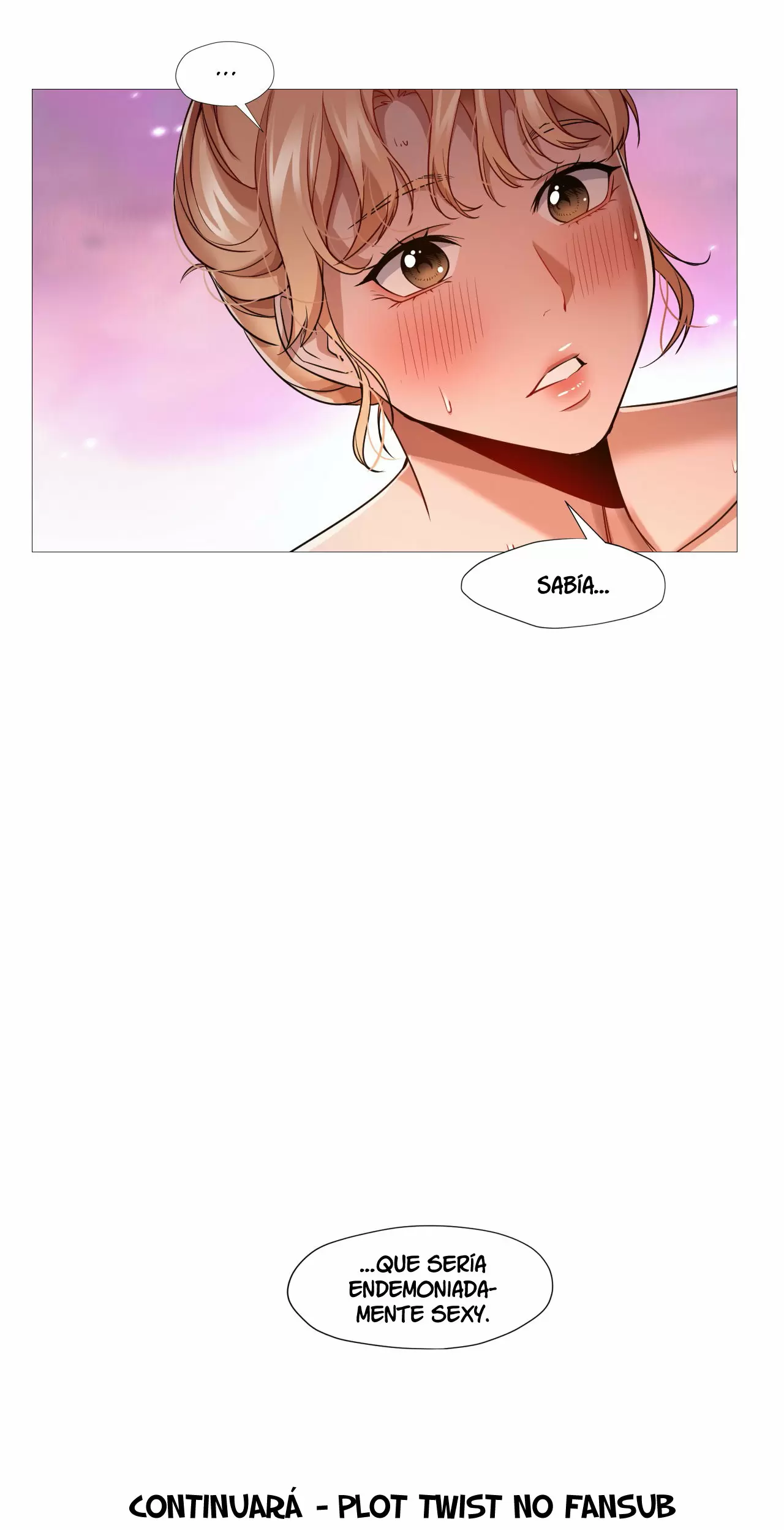 Man Up, Girl! Capítulo 54 - Page 24