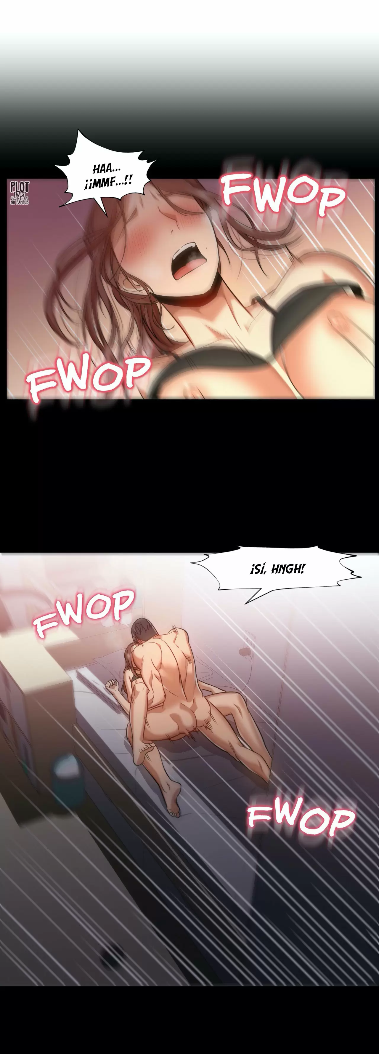 Man Up, Girl! Capítulo 55 - Page 21