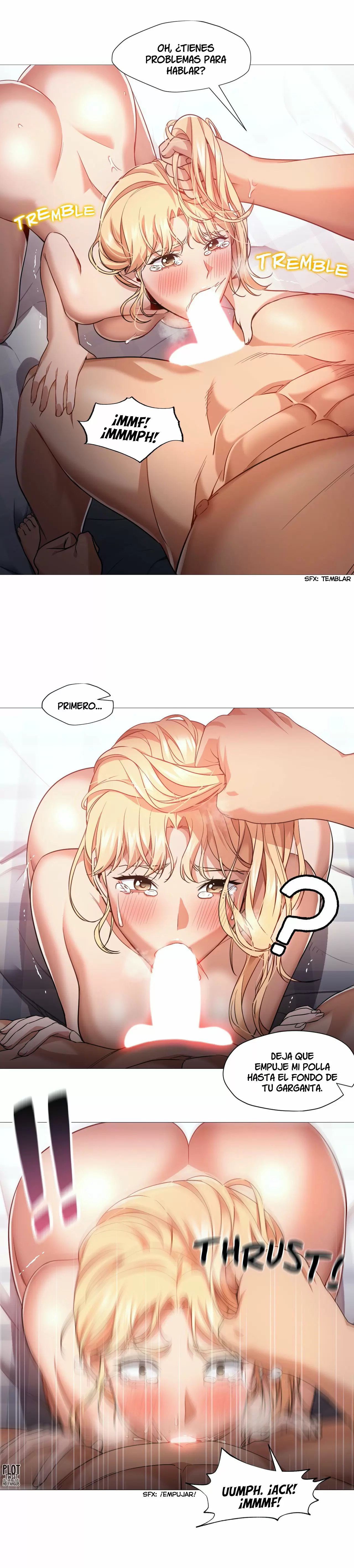 Man Up, Girl! Capítulo 55 - Page 7
